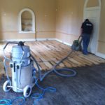 Floor Sanding and Polishing Company