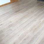 Wood Floor Restorations