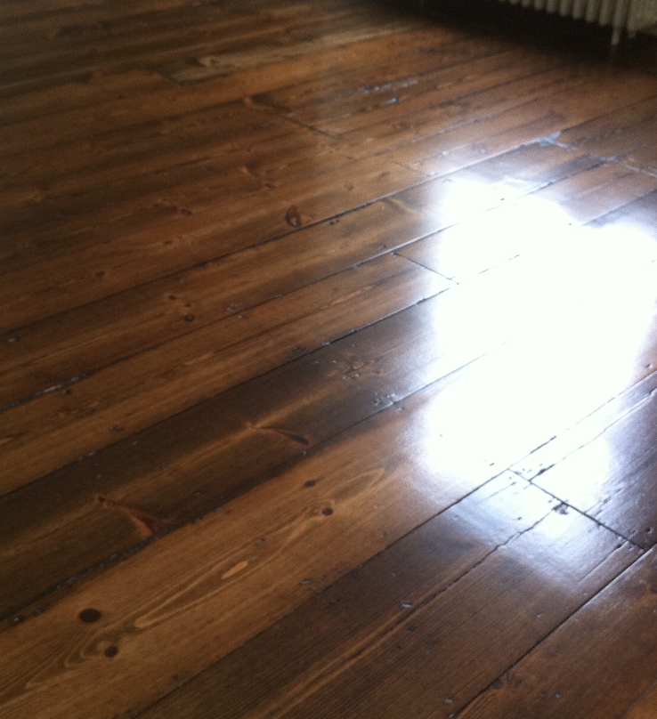 Timber Floor Sanding Solutions Company